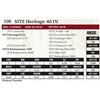 Image 1 : SITZ Heritage 461N