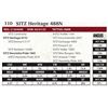 Image 1 : SITZ Heritage 488N