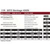 Image 1 : SITZ Heritage 450N