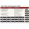 Image 1 : SITZ JLS Relevance 559N