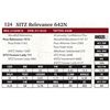 Image 1 : SITZ Relevance 642N