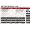 Image 1 : SITZ Relevance 515N