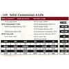 Image 1 : SITZ Centennial 412N