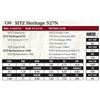 Image 1 : SITZ Heritage 527N