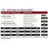 Image 1 : SITZ Man In Black 696N