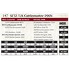 Image 1 : SITZ TJS Cattlemaster 396N