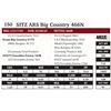 Image 1 : SITZ Ars Big Country 466N