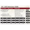 Image 1 : SITZ Relevance 550N