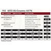 Image 1 : SITZ Hi-Country 657N