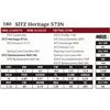 Image 1 : SITZ Heritage 573N