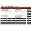 Image 1 : SITZ Architect 523N