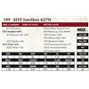Image 1 : SITZ Intellect 627N