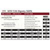 Image 1 : SITZ TJS Dignity 569N