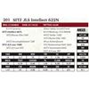 Image 1 : SITZ JLS Intellect 622N