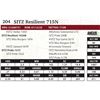 Image 1 : SITZ Resilient 715N