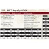 Image 1 : SITZ Royalty 624N