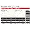 Image 1 : SITZ JLS Royalty 522N