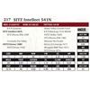 Image 1 : SITZ Intellect 541N