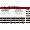 Image 1 : SITZ Big Country 617N