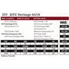 Image 1 : SITZ Heritage 641N