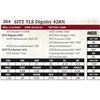 Image 1 : SITZ TLS Dignity 428N
