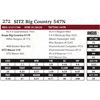 Image 1 : SITZ Big Country 547N