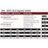 Image 1 : SITZ JLS Dignity 643N