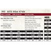 Image 1 : SITZ Pilot 474N