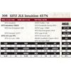 Image 1 : SITZ JLS Intuition 457N