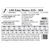 Image 1 : LAV Easy Money 225 - 505