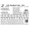 Image 1 : LAV Thedford 18L - 531