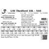 Image 1 : LAV Thedford 18L - 540