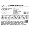 Image 1 : LAV Easy Money N502