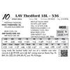 Image 1 : LAV Thedford 18L - 536