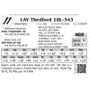Image 1 : LAV Thedford 18L-543