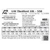 Image 1 : LAV Thedford 18L - 538