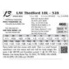 Image 1 : LAV Thedford 18L - 528