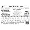 Image 1 : LAV Ms Extra 540