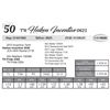 Image 1 : TH Heiken Incentive 0625