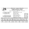 Image 1 : EAR Exclusive N29