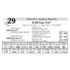 Image 1 : EAR Gus N47