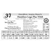 Image 1 : Hamilton Logo Plus N568