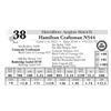 Image 1 : Hamilton Craftsman N544