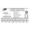 Image 1 : Hamilton Sunbeam N545