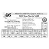 Image 1 : MH True North 5002