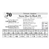 Image 1 : Toyne Man In Black 5N