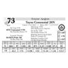 Image 1 : Toyne Centennial 20N