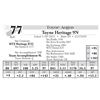 Image 1 : Toyne Heritage 9N