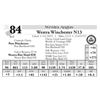 Image 1 : Westra Winchester N13