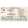 Image 1 : D J V ETERNITY 5119